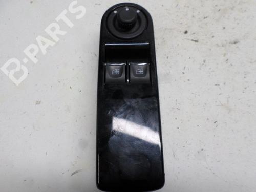 Used Switch Switch RENAULT CLIO IV (BH_) 0.9 TCe 90 (BHNF, BHMA, BHMH, BHJK, BHJR) (90 hp) 11066577 11066577