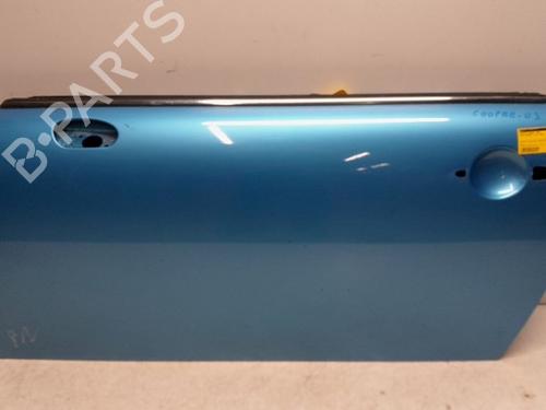 Used Left front door MINI MINI (R50, R53) Cooper S (163 hp) 18847789