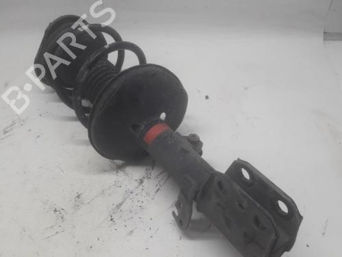 Left front shock absorber TOYOTA COROLLA Verso (ZER_, ZZE12_, R1_) 1.8 (ZNR11_, ZNR11R) | BP11693263M16 