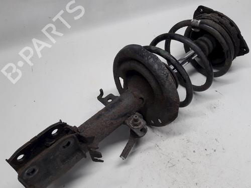 Used Left front shock absorber Left front shock absorber 11069927 11069927