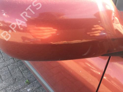 Right mirror RENAULT SCÉNIC II (JM0/1_) 2.0 (JM05, JM0U, JM1N, JM1U, JM2V) | BP29817410C27