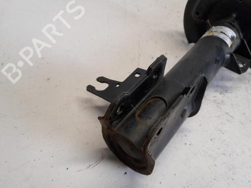 Left front shock absorber OPEL ASTRA H GTC (A04) 1.6 (L08) | BP19802615M16 