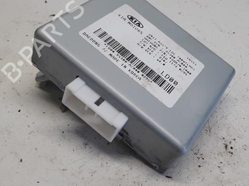 Used Steering ECU KIA CEE'D Sportswagon (JD) 1.0 T-GDI (120 hp) 11071399