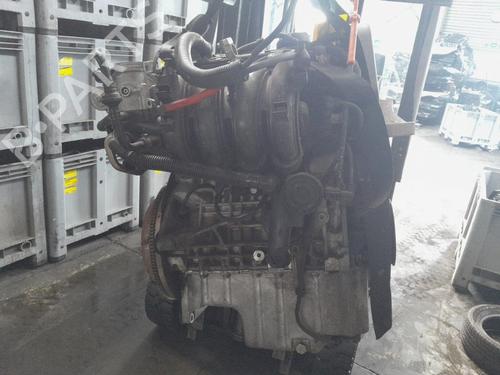 Engine VW POLO (9N_, 9A_) 1.4 16V | BP19478803M1 