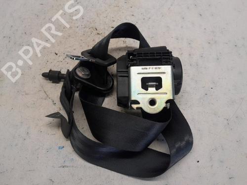 Used Front right seatbelt DACIA SANDERO II TCe 90 (B8M1, B8MA, B8AC) (90 hp) 20850944