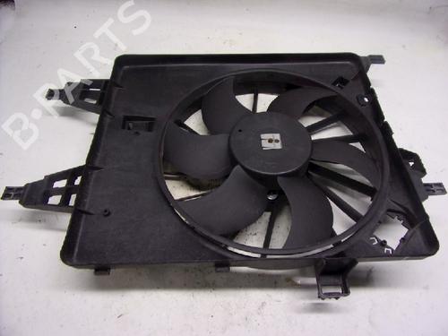 Used Radiator fan Radiator fan 11067673 11067673