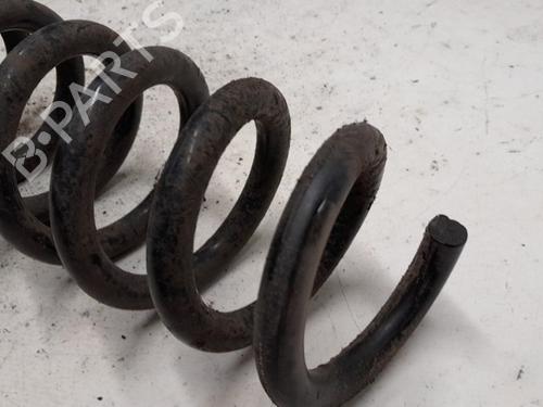 Shock absorber spring BMW 1 (F20) 118 i | BP18847353C152 