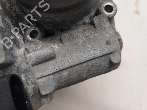 Throttle body VW EOS (1F7, 1F8) 1.6 FSI | BP36752286M82 - Image 3