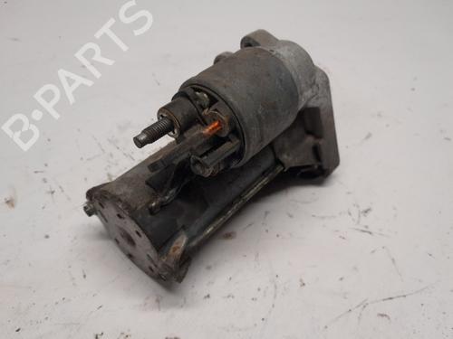 Starter RENAULT SCÉNIC III (JZ0/1_) 1.5 dCi | BP30830835M8