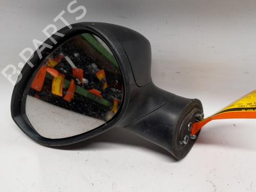 Used Left mirror FIAT GRANDE PUNTO (199_) 1.2 (65 hp) 23235431