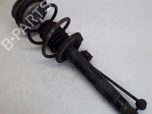Used Left front shock absorber Left front shock absorber 11071533 11071533