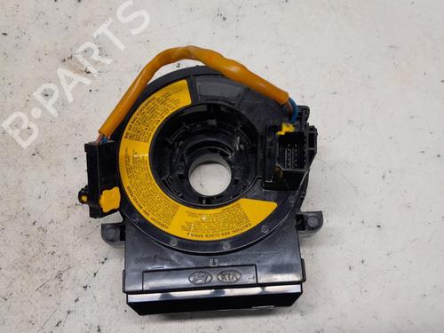 Used Squib airbag HYUNDAI ix35 (LM, EL, ELH) 2.0 CRDi 4WD (184 hp) 13027659