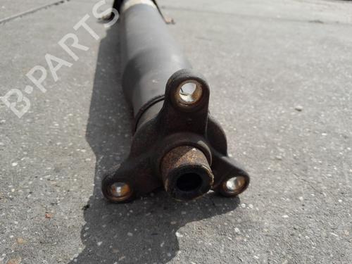 Driveshaft MERCEDES-BENZ E-CLASS (W211) E 240 (211.061) | BP30399043M37 