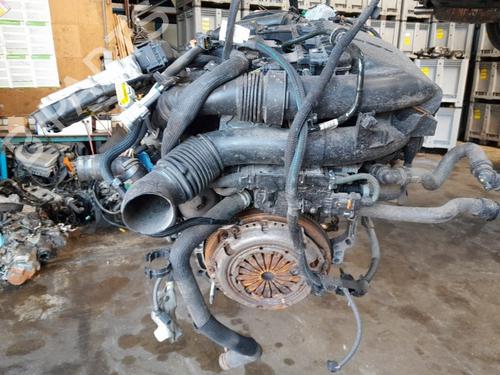 Engine CITROËN C3 II (SC_) 1.6 BlueHDi 75 | BP26301751M1 