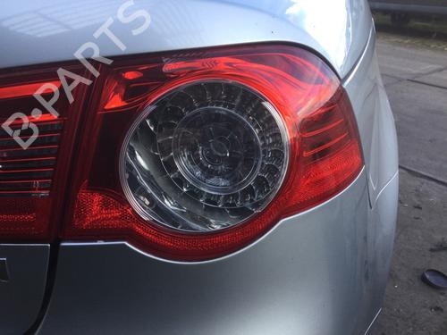 Right taillight VW EOS (1F7, 1F8) 1.6 FSI | BP24570166C35 - Image 6