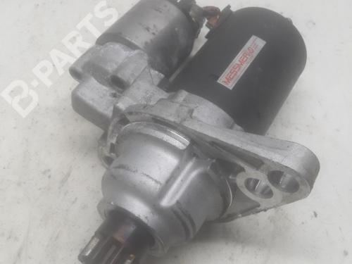 Used Starter Starter VW CADDY III Box Body/MPV (2KA, 2KH, 2CA, 2CH) 2.0 SDI (70 hp) 11136770 11136770