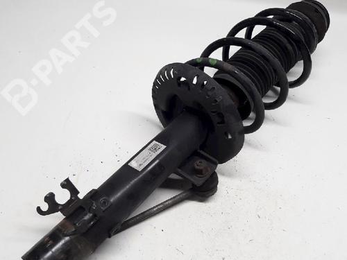 Used Right front shock absorber Right front shock absorber SEAT IBIZA IV (6J5, 6P1) 1.2 TSI (105 hp) 11071822 11071822