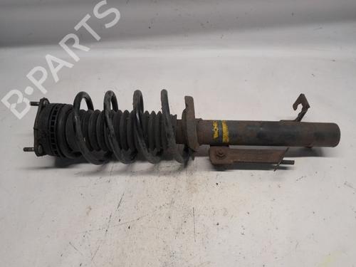 Used Right front shock absorber Right front shock absorber FORD FIESTA V (JH_, JD_) 1.3 (69 hp) 35988007 35988007