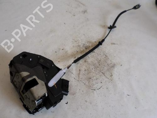 Used Front left lock FORD TRANSIT CONNECT V408 Box Body/MPV 1.5 TDCi (75 hp) 13151522