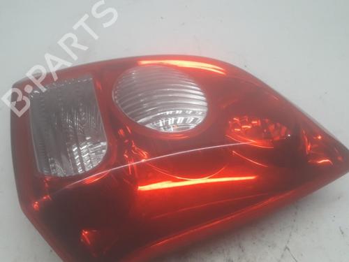 Right taillight SUZUKI ALTO VII (GF) 1.0 (AMF310, GFC31S) | BP11568964C35 
