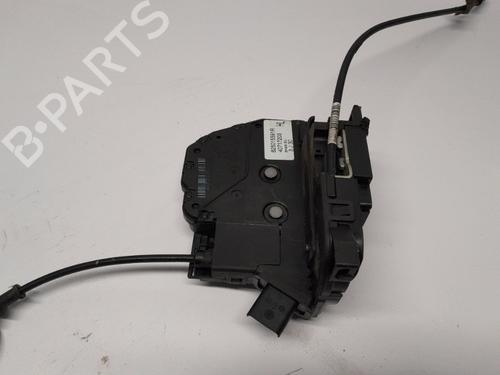 Used Rear left lock RENAULT CLIO IV (BH_) 0.9 TCe 90 (BHNF, BHMA, BHMH, BHJK, BHJR) (90 hp) 18849483