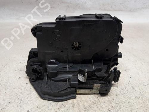Used Front left lock BMW 3 (E90) 320 i (150 hp) 30085429