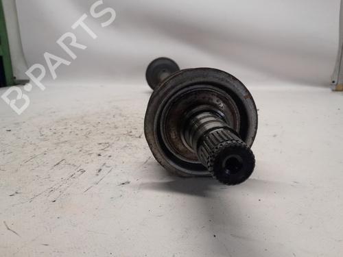 Left rear driveshaft MERCEDES-BENZ C-CLASS (W204) C 200 CDI (204.001) | BP21835760M40 