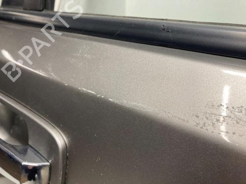 Right rear door NISSAN X-TRAIL I (T30) 2.2 dCi 4x4 | BP18845767C5 