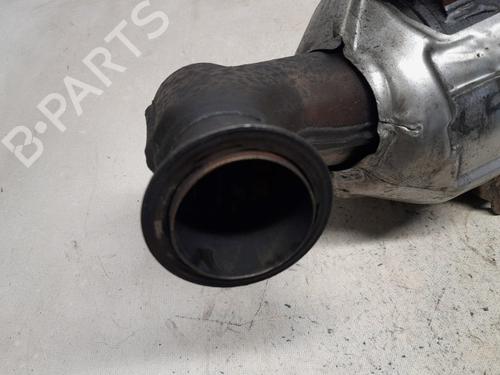 Particulate filter CITROËN C4 CACTUS 1.6 BlueHDi 100 | BP29739026M81 