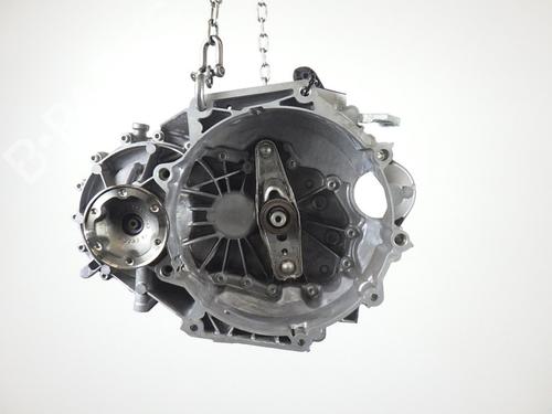 Used Gearbox Gearbox 36787661 36787661