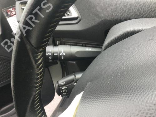 Used Steering column stalk PEUGEOT 308 SW II (LC_, LJ_, LR_, LX_, L4_) 1.6 HDi / BlueHDi 115 (LCBHXM, LCBHXT) (115 hp) 30378751