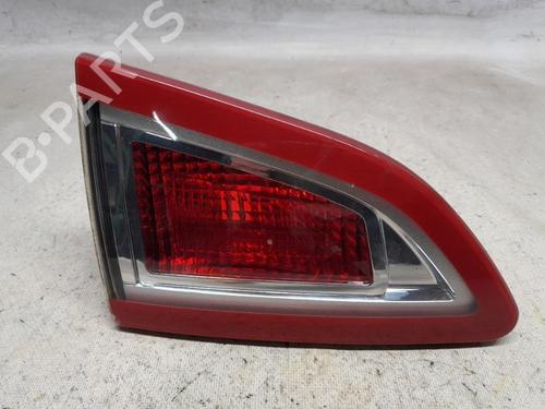 Used Left taillight RENAULT SCÉNIC III (JZ0/1_) 1.5 dCi (106 hp) 30830801