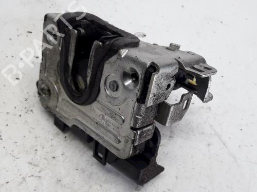 Used Front right lock Front right lock 11071483 11071483