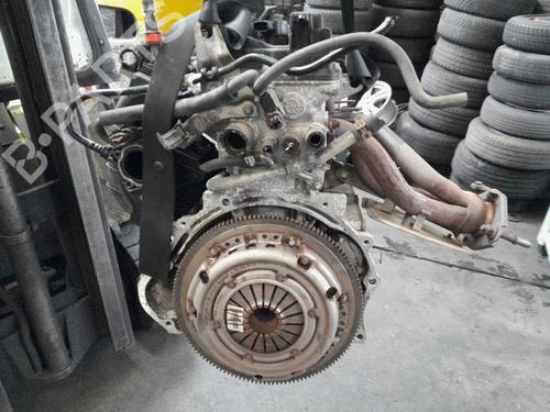 Engine MITSUBISHI COLT VI (Z3_A, Z2_A) 1.1 (Z31A, Z32A) | BP29981016M1