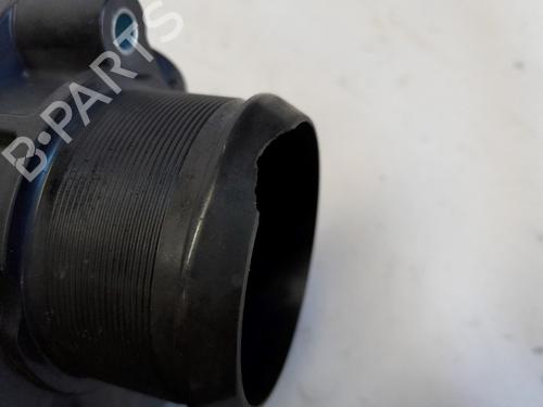 Throttle body PEUGEOT EXPERT Van (V_) 2.0 BlueHDi 120 | BP28615256M82