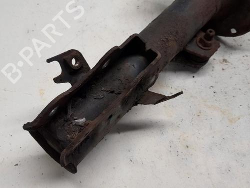 Left front shock absorber FORD FIESTA VI (CB1, CCN) 1.25 | BP13721136M16 