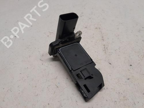 Used Mass air flow sensor Mass air flow sensor FORD C-MAX II (DXA/CB7, DXA/CEU) 2.0 TDCi (115 hp) 33448703 33448703