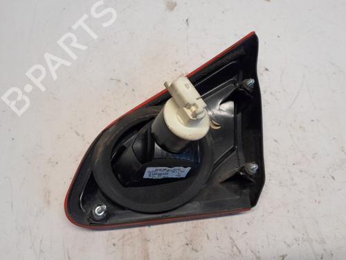 Left taillight NISSAN QASHQAI / QASHQAI +2 I (J10, NJ10, JJ10E) 1.6 | BP24134778C34 