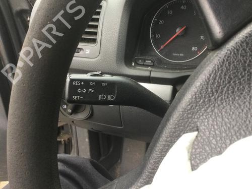 Used Steering column stalk VW JETTA III (1K2) 1.6 (102 hp) 24704912