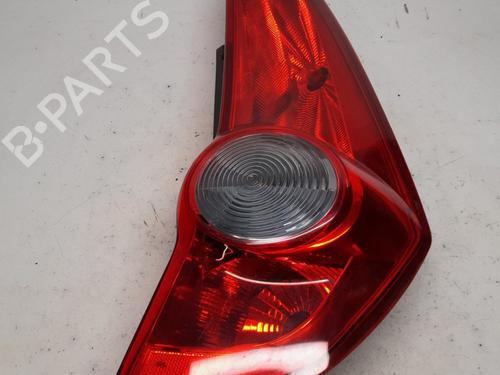 Used Right taillight OPEL AGILA (B) (H08) 1.0 (F68) (68 hp) 13356480