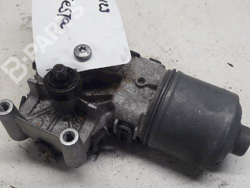 Used Front wiper motor Front wiper motor FORD FIESTA VI (CB1, CCN) 1.4 (97 hp) 11073368 11073368