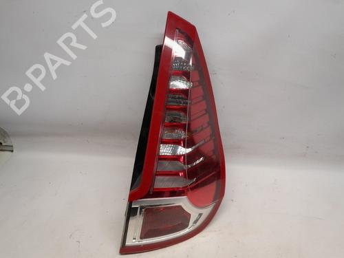 Right taillight RENAULT SCÉNIC III (JZ0/1_) 1.4 16V (JZ0F, JZ1V) | BP22389066C35 