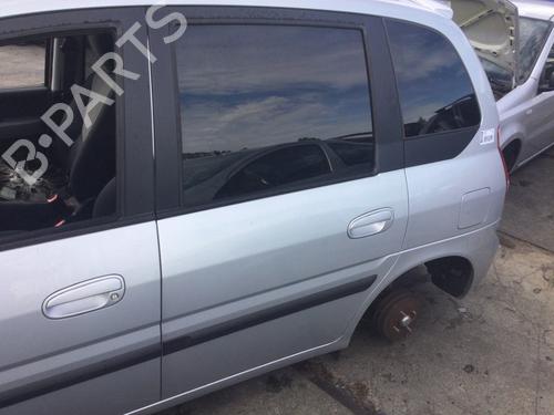 Used Left rear door HYUNDAI MATRIX (FC) 1.6 (103 hp) 29980887