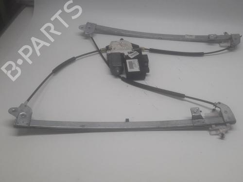 Used Front left window mechanism PEUGEOT 807 (EB_) 2.2 (158 hp) 11081194