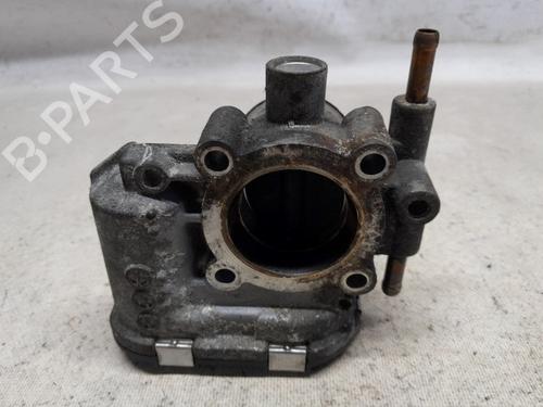 Throttle body OPEL CORSA D (S07) 1.2 (L08, L68) | BP29981169M82