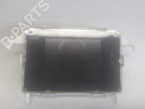 Used Display monitor Display monitor FORD FIESTA VI (CB1, CCN) 1.6 Ti (120 hp) 13154579 13154579