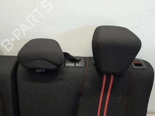 Seats set OPEL CORSA F (P2JO) 1.2 (68) | BP35988611C78 - Image 9
