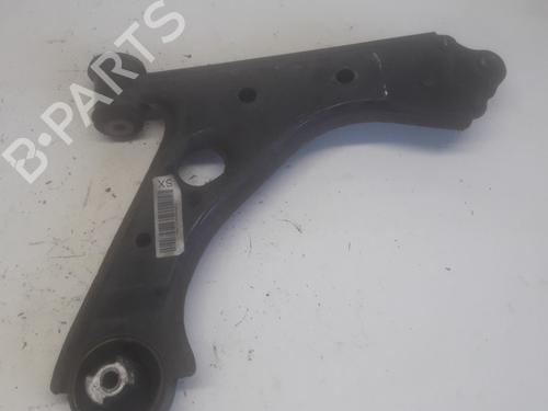 Left front suspension arm ALFA ROMEO MITO (955_) 0.9 TwinAir (955AXY1B) | BP11701945M12 