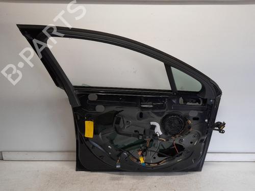 Left front door PEUGEOT 508 I (8D_) 1.6 HDi | BP18853066C2