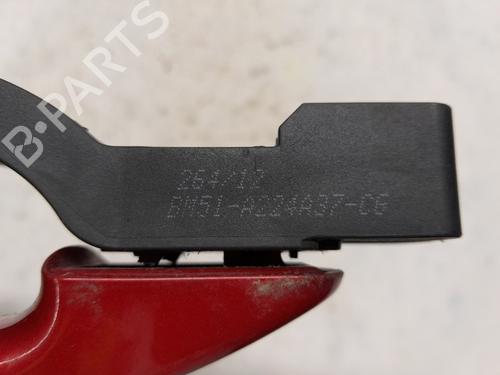 Rear left exterior door handle FORD FOCUS III Turnier 1.6 TDCi ECOnetic | BP22175446C130 